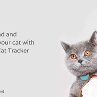 Loc8tor localizador de mascotas, buscador portátil para gatos - BESTMASCOTA.COM