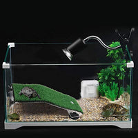 POPETPOP - Plataforma de tortuga de tortuga, plataforma de cesta, plataforma de tortuga de acuario, plataforma de escalada de tortuga (pequeña) - BESTMASCOTA.COM