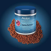 Aqueon Pro Carnivore Formula Pellets de Alimentos de Pescado - BESTMASCOTA.COM