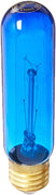 Zoo Med laboratorios azmhlb25 25-watt Highlights foco incandescente, color azul - BESTMASCOTA.COM