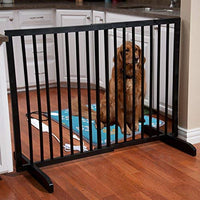 MAZORT Almohadilla de calentamiento para mascotas, para perros, de seguridad, eléctrica, con 2 cables ajustables resistentes a la temperatura para mascotas pequeñas y grandes - BESTMASCOTA.COM