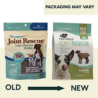 Ark Naturals Sea Mobility Joint Rescue Dog Treats, Suplemento conjunto con glucosamina y condroitina - BESTMASCOTA.COM