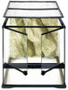 Exo Terra Allglass Terrarium - BESTMASCOTA.COM