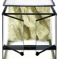 Exo Terra Allglass Terrarium - BESTMASCOTA.COM