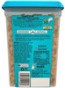 TEMPTATIONS Jumbo Stuff Crunchy and Soft Cat Treats, 14 oz. - BESTMASCOTA.COM