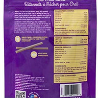 N-Bone Cat Chew Treats 3.74 oz - BESTMASCOTA.COM