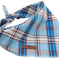 Lionet Paws Bandana para perro pequeño, mediano y grande, pañuelo para perro o gato - BESTMASCOTA.COM
