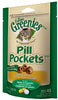 Greenies Golosinas de bolsillo para gatos - BESTMASCOTA.COM