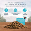 Blue Buffalo Wilderness High Protein Grain Free, Natural Adult Dry Dog Food - BESTMASCOTA.COM