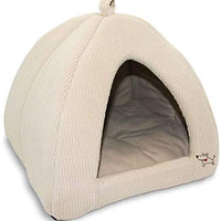 Best Pet Supplies - Cama suave para perros y gatos - BESTMASCOTA.COM