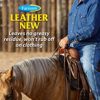 Farnam Leather nuevo deep Acondicionador - BESTMASCOTA.COM