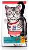 Hill's Science Diet - Alimento seco para gatos, para adultos en interiores y receta de pollo - BESTMASCOTA.COM