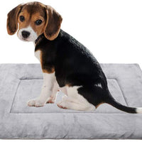 Sunny - Colchón antideslizante para cama de perro, almohadilla suave lavable - BESTMASCOTA.COM