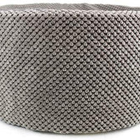 Winsterch - Cama para gatos, lavable, cálida, redonda, suave, sofá para mascotas, cama para gatos, camas para mascotas pequeñas - BESTMASCOTA.COM