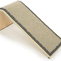 Rascador de sisal SmartyKat Scratch - BESTMASCOTA.COM