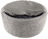 Winsterch - Cama para gatos, lavable, cálida, redonda, suave, sofá para mascotas, cama para gatos, camas para mascotas pequeñas - BESTMASCOTA.COM