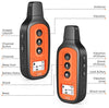 Dog Training Collar, Waterproof and Rechargeable Shock Collar for Dogs w/3 Training Modes, Up to 1600Ft Remote Range, Adjustable Collar Strap for Small Medium Large Dog, All Breeds - BESTMASCOTA.COM