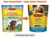 Mini Naturals de Zuke Dog Treats - BESTMASCOTA.COM