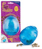 PetSafe FunKitty Egg Cersizer Dispensador interactivo de juguetes y alimentos - BESTMASCOTA.COM