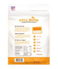 Delicias para perros Full Moon, totalmente natural, cecina de pollo. - BESTMASCOTA.COM