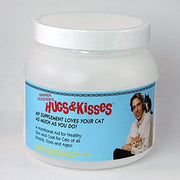 Warren Eckstein de besos y abrazos Vitamin Mineral Suplemento Treat para gatos - BESTMASCOTA.COM