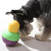 StarMark Bob-A-Lot Interactive Dog Toy - BESTMASCOTA.COM