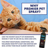 Eqyss Premier Spray para mascotas – perchero crema hidratante - BESTMASCOTA.COM