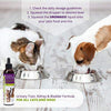UroMAXX Urinaria Tract, Kidney & Bladder Fórmula para gatos y perros 6oz - BESTMASCOTA.COM