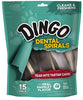 Dingo Tartar and Breath - Espirales dentales para todos los perros - BESTMASCOTA.COM