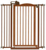 richell One-Touch II Pet Gate - BESTMASCOTA.COM