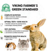 Heno Viking Farmer Alfalfa para conejos y mascotas pequeñas - BESTMASCOTA.COM