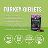 Vital Essentials Freeze-Dried Grain Free Limited Ingredient Dog Treats - BESTMASCOTA.COM