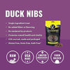 Vital Essentials Freeze-Dried Grain Free Limited Ingredient Dog Treats - BESTMASCOTA.COM