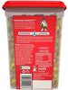 TEMPTATIONS MixUps Crunchy and Soft Cat Treats, 16 oz. - BESTMASCOTA.COM