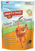 EMERALD PET gato pollo dental grano libre tratamientos - BESTMASCOTA.COM