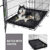 PETSGO - Juego de cama para perros y gatos (1 en altura) - BESTMASCOTA.COM