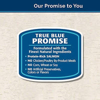Blue Buffalo Wilderness Stix Grain Free Soft-Moist Dog Treats - BESTMASCOTA.COM