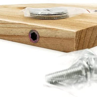 Borange - Soporte de madera para pájaros de perca, soporte de loro, jaula de juego, accesorios para pequeños ánimos, ratas, hámster, gérboles, ratas, ratones, pájaros de amor - BESTMASCOTA.COM