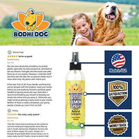 Bodhi Dog Bitter Lemon Spray | Stop Biting and Chewing for Puppies Older Dogs and Cats | Anti Chew Spray Puppy Kitten Training Treatment | 100% Non Toxic | Made in USA - BESTMASCOTA.COM