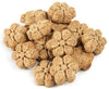 Fruitables Greek Strawberry Yogurt Crunchy Dog Treats - BESTMASCOTA.COM