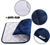 Hero Dog - Cama grande para perro, alfombrilla lavable y antideslizante, cojín para mascotas - BESTMASCOTA.COM