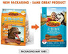 Zuke's Z-Bone Dental Chew Dog Treats - BESTMASCOTA.COM