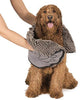 Dog Gone Smart Dirty Dog Shammy - BESTMASCOTA.COM