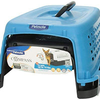 Perrera Compass Petmate- A la moda - BESTMASCOTA.COM