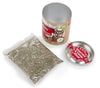 Petlinks - Gato puro y natural trata: verdes, semillas, hojas sueltas y HappyNip, spray de Catnip - BESTMASCOTA.COM