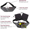 Leashboss - Cinturón de entrenamiento para perros, bolsa de almacenamiento, dispensador de bolsas de caca - BESTMASCOTA.COM
