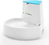 isYoung Fuente para mascotas, fuente de agua automática para perros y gatos, de 2,5 l - BESTMASCOTA.COM