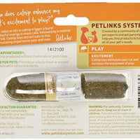 Petlinks - Juguete natural para gatos comprimidos - BESTMASCOTA.COM