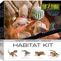 EXO TERRA Desert Habitat Kit - BESTMASCOTA.COM