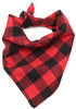 Lumberjack - Collar de bandanas para mascotas - BESTMASCOTA.COM